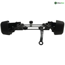 Support phare YAMAHA MT03 320