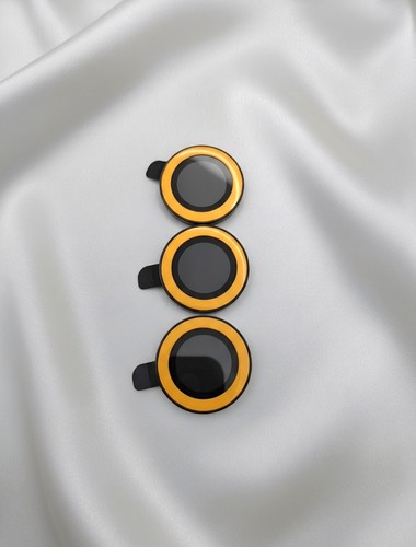 Lens protector metal camera - lens,