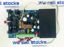 Carte d'alimentation PULSAR