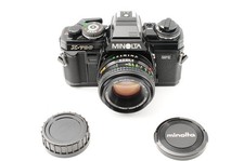 Minolta New X-700 SLR 35mm