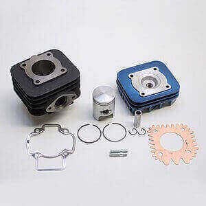 Peugeot buxy elyseo - 50,