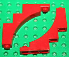 Lego Chateau Castle Arch ref