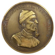 France médaille Commandant