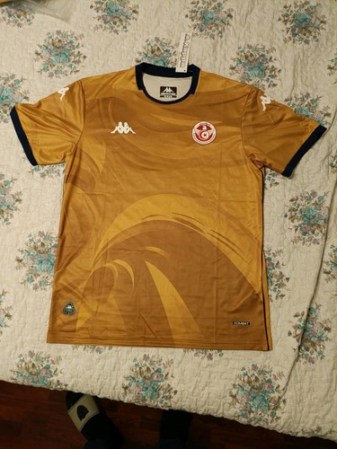 Maillot football tunisie - maillot,