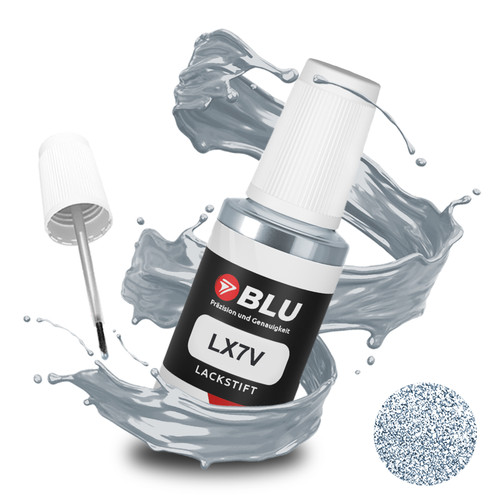 Stylo retouche peinture - de,