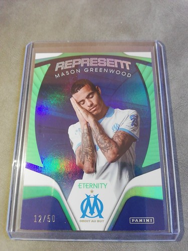 Panini eternity - 25-26,