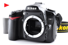 Nikon D90 12.3MP Digital SLR