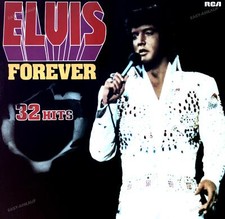 Elvis Presley - Elvis Forever