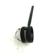 4 lentilles gonioles miroir avec poignée amovible lentille gonio dans étui de...