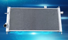 For 193-1993 Opel Corsa A Vauxhall Nova GTE GSi 2.0 16v Turbo Radiator MT 1.6L