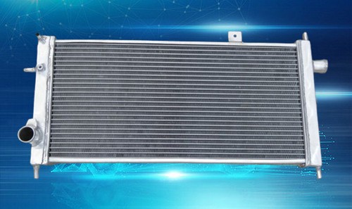 Radiator for 193 - for, opel