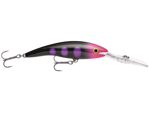 Rapala deep tail - rapala, 7cm