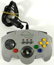 Gamester Manette Grise pour