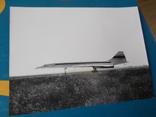 Concorde - Photo aviation -