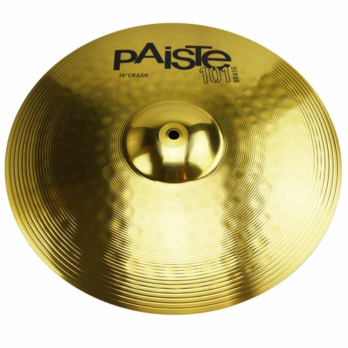 Paiste 101 brass - paiste,