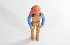 Nash Gorey European version