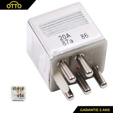 Relais Multifonctions pour Mercedes SL R107 R129 C107 - A0015422219