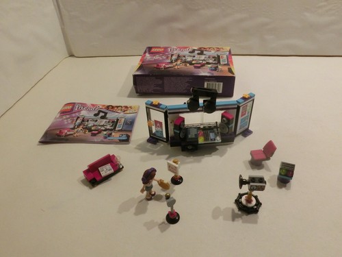 Lego friends 41103 pop - (e15),