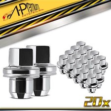 20x Écrou de Roue pour Land