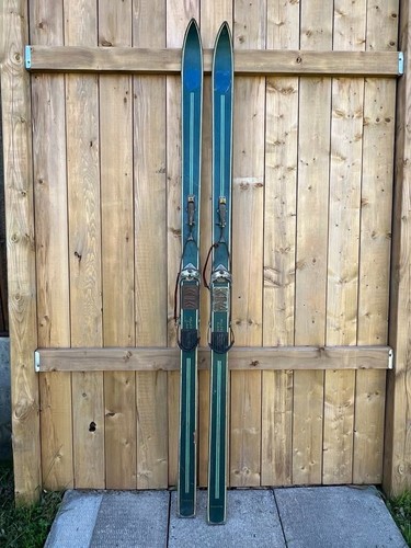 Vintage hickory wooden - vintage,