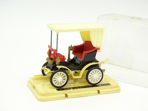 Safir peugeot 1892 - 1/43,