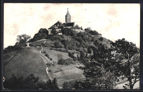 Kahla a die - s.-a.,,