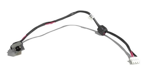 Connecteur charge power - connecteur, dc