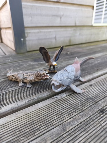 Lot dinosaure schleich - dinosaure,