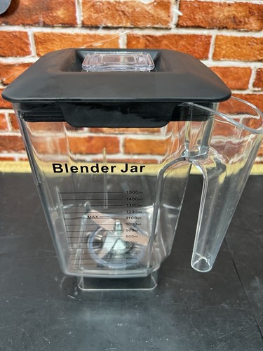 90oz blender jar compatible - compatible, w/