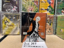 Display BLEACH 10 Yuan KAYOU 10 Boosters Officiels ! 50 Cartes à collectionner