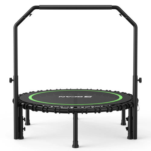 Bcan 450 lbs foldable mini - bcan,