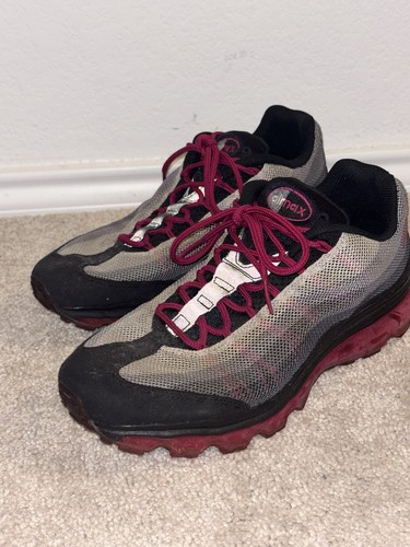 Nike air max 2012 - nike,