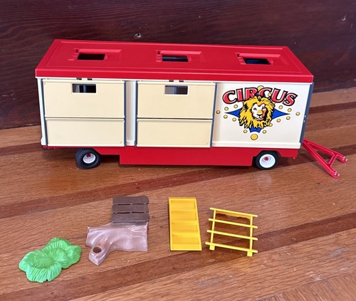 Playmobil 4232 circus animal - playmobil,