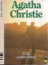 AGATHA CHRISTIE--A.B.C. CONTRE POIROT--Club des Masques n° 296