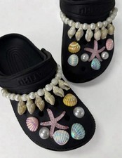 Crocs Personnalisée Choix De