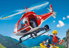 Playmobil -- Pièce de