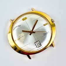 Rare Montre Fortis Mountain