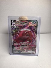 Carte Pokémon Ectoplasma Vmax