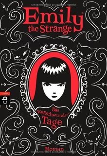 Emily the strange die - the,
