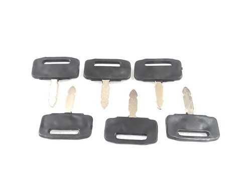 6xpc lucas ignition key - ignition,
