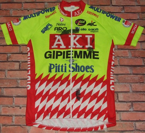 Aki gipiemme nalini maillot - aki,