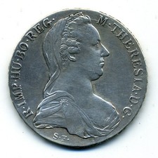 (3573) MONNAIE ARGENT AUTRICHE