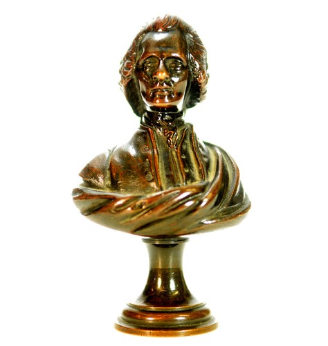 Sceau cacheter - à, (seal)