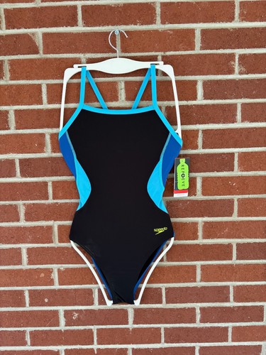 Speedo team royal blue - team,