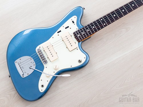 2009 fender jazzmaster 62 - 2009,