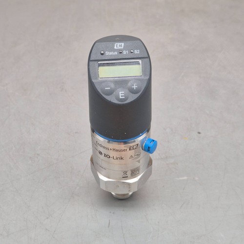Endress hauser ptc31b 5xk7 - endress+hauser, ptc31b-5xk7/0