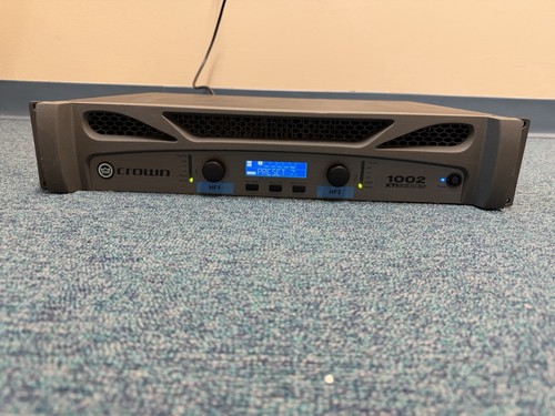 Crown xti 1002 - crown,