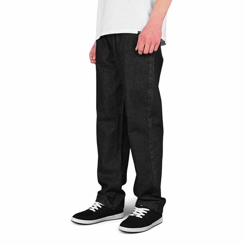 Jeans denim baggy - es, en