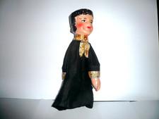 Marionnettes Guignol tette et