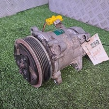 Compresseur clim PEUGEOT 206